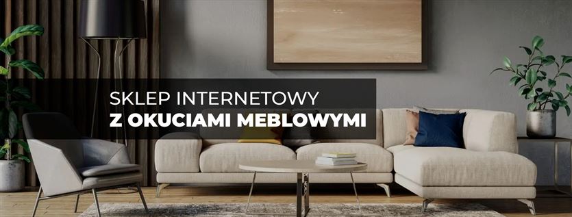 Sprzedaż okuć meblowych, ALEX Sklep z okuciami meblowymi, Ryczywół